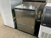 Metos dw029e vaatwasmachine - afbeelding 1 van  8