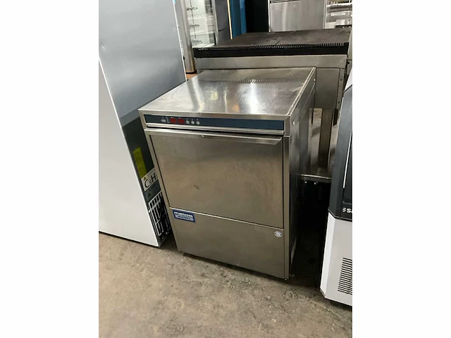 Metos dw029e vaatwasmachine - afbeelding 2 van  8