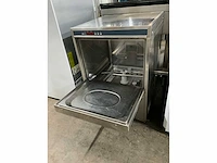 Metos dw029e vaatwasmachine - afbeelding 3 van  8