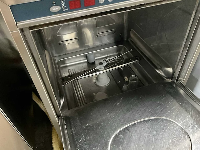 Metos dw029e vaatwasmachine - afbeelding 4 van  8