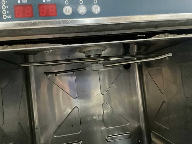 Metos dw029e vaatwasmachine - afbeelding 5 van  8