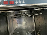 Metos dw029e vaatwasmachine - afbeelding 5 van  8