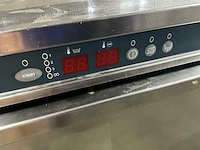 Metos dw029e vaatwasmachine - afbeelding 6 van  8