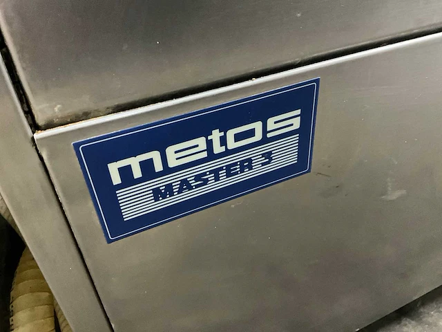 Metos dw029e vaatwasmachine - afbeelding 7 van  8