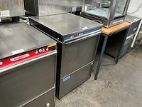 Metos dw029e vaatwasmachine - afbeelding 1 van  5