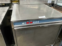 Metos dw029e vaatwasmachine - afbeelding 3 van  5