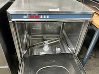 Metos dw029e vaatwasmachine - afbeelding 4 van  5