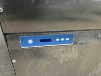 Metos dw115e korvenvaatwasmachine - afbeelding 4 van  7