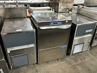 Metos dw124e vaatwasmachine - afbeelding 1 van  8