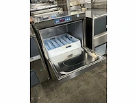 Metos dw124e vaatwasmachine - afbeelding 3 van  8