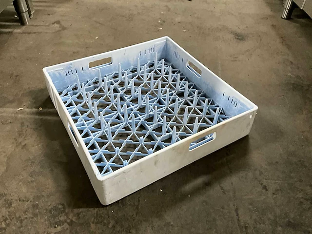 Metos dw124e vaatwasmachine - afbeelding 4 van  8