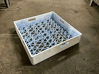 Metos dw124e vaatwasmachine - afbeelding 4 van  8