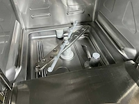 Metos dw124e vaatwasmachine - afbeelding 5 van  8