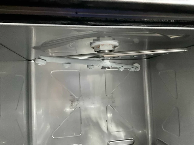 Metos dw124e vaatwasmachine - afbeelding 6 van  8