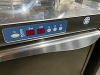 Metos dw124e vaatwasmachine - afbeelding 7 van  8