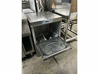 Metos dw124e vaatwasmachine - afbeelding 3 van  7