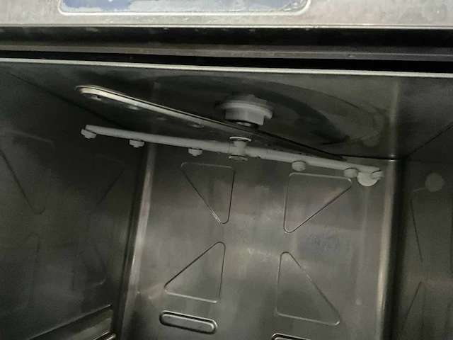 Metos dw124e vaatwasmachine - afbeelding 5 van  7