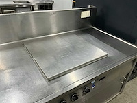 Metos igh 410 bakwand - afbeelding 4 van  12