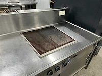 Metos igh 410 bakwand - afbeelding 7 van  12