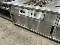 Metos igh 410 bakwand - afbeelding 9 van  12