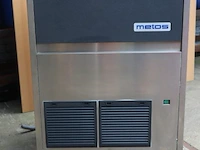 Metos ijsblokjesmachine model gb1540w - afbeelding 1 van  8