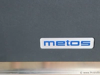 Metos ijsblokjesmachine model gb1540w - afbeelding 3 van  8