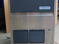 Metos ijsblokjesmachine model gb1540w - afbeelding 1 van  8