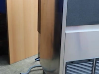 Metos ijsblokjesmachine model gb1540w - afbeelding 2 van  8