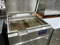 Metos kantelbare braadslee - afbeelding 3 van  8