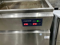 Metos kantelbare braadslee - afbeelding 4 van  8