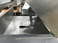 Metos kantelbare braadslee - afbeelding 6 van  8