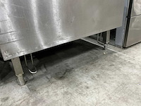 Metos kantelbare braadslee - afbeelding 7 van  8