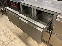 Metos kst03tn h71 koelwerkbank - afbeelding 5 van  7