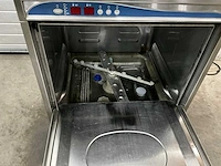 Metos lux 60 el vaatwasmachine - afbeelding 3 van  7