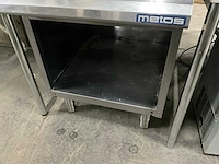 Metos neutrale unit - afbeelding 4 van  6