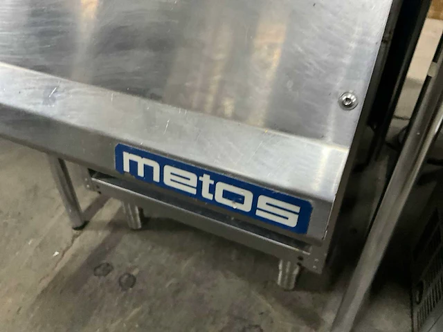 Metos neutrale unit - afbeelding 6 van  6