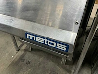 Metos neutrale unit - afbeelding 6 van  6