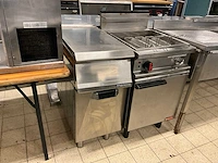 Metos neutrale unit - afbeelding 1 van  5