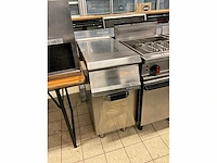 Metos neutrale unit - afbeelding 2 van  5