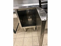 Metos neutrale unit - afbeelding 3 van  5