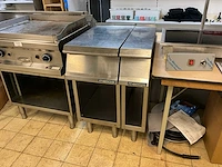 Metos neutrale units (2x) - afbeelding 1 van  6