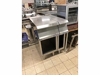 Metos neutrale units (2x) - afbeelding 2 van  6