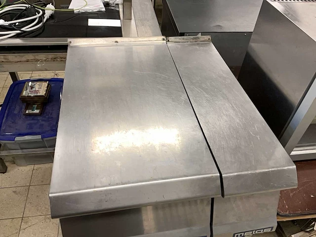 Metos neutrale units (2x) - afbeelding 3 van  6