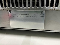 Metos oi67e inductie kookplaat - afbeelding 4 van  4