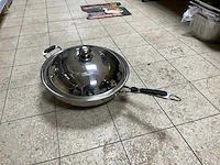 Metos oiw64e inductie wok - afbeelding 6 van  8