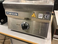 Metos oiw64e inductie wok - afbeelding 4 van  8
