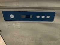 Metos premium 130 korvenvaatwasmachine - afbeelding 5 van  7