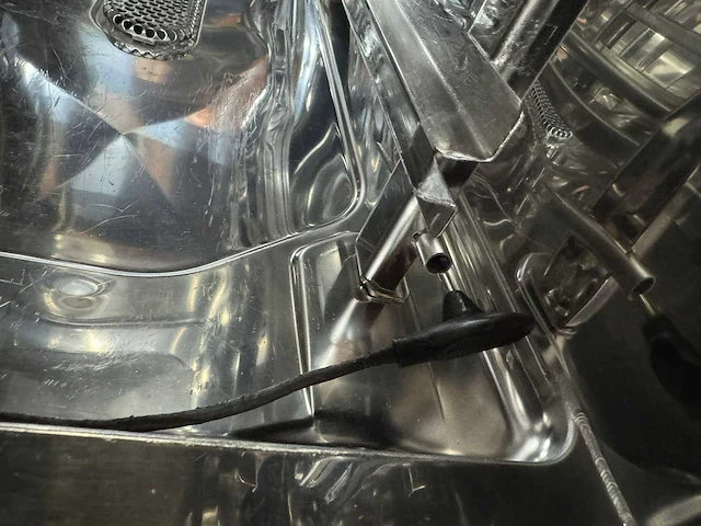 Metos / rational - scc self cooking center 5 senses - combisteamer - afbeelding 3 van  5