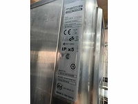 Metos / rational - scc self cooking center 5 senses - combisteamer - afbeelding 5 van  5