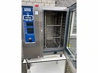 Metos / rational cpcm combisteamer - afbeelding 2 van  4